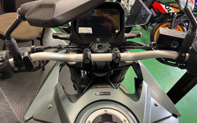 SUZUKI DL650 ( V-Strom 800 ) EM1BA