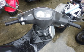 YAMAHA BJ SA24J