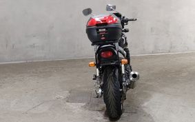 SUZUKI INAZUMA 400 GK7BA