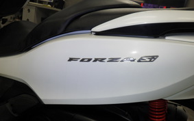 HONDA FORZA SI 1994 MF12