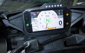 HONDA CBR1000RR RSP 2021 SC82