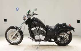 HONDA STEED 400 1988 NC26