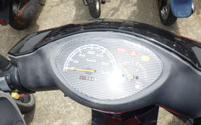 YAMAHA JOG Gen.5 SA36J