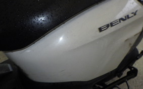 HONDA ﾍﾞﾝﾘｨ110 JA09