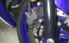YAMAHA YZF-R25 2007 RG10J