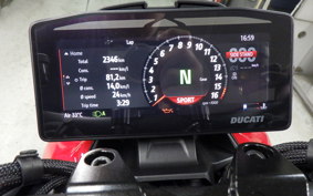 DUCATI STREETFIGHTER V4 S 2025