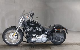 HARLEY  HARLEY FXST1750 BVJ