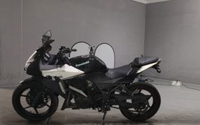KAWASAKI NINJA250R EX250K