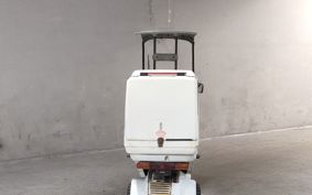 HONDA GYRO TA02