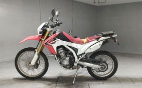 HONDA CRF250L MD38