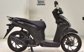 HONDA DIO 110 JK03