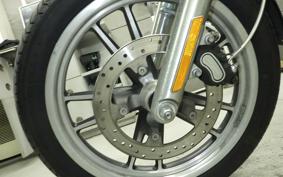 HARLEY FXDL 1580 2011