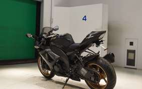 KAWASAKI ZX 10 NINJA R 2011