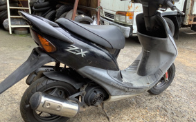 HONDA DIO ZX AF35