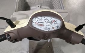 SUZUKI  LETS  BASKET  CA4AA