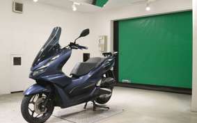HONDA PCX 160 KF47