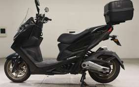 KYMCO KRV180TCS