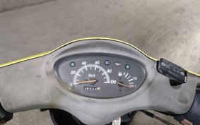 YAMAHA AXIS100 SB01J