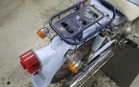 HONDA LITTLE CUB AA01