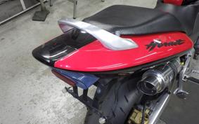 HONDA HORNET 250 MC31