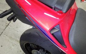 HONDA CBR600RR 2025 PC40