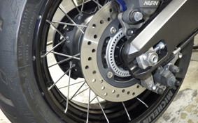 HONDA X-ADV 750 2021 RC95
