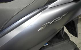 HONDA PCX 125 2019 JK05