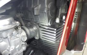 HONDA CBX750F BOLDOR 1985 RC17
