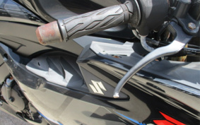 SUZUKI GSX-R125 ABS DL33B