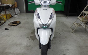 HONDA LEAD 125 JF45