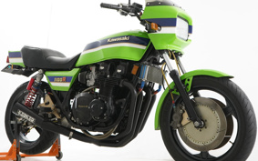 KAWASAKI Z1100 GP 1992 KZBB13