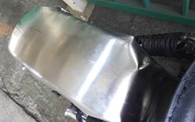 SUZUKI GRASS TRACKER Bigboy NJ47A