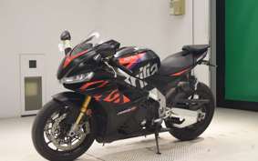 APRILIA APRILIA RSV4 1100ファクト 2024