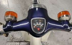 HONDA SUPER CUB90 HA02