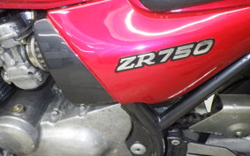 KAWASAKI ZEPHYR 750 1991