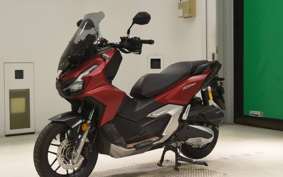 HONDA ADV160 2024 KF54