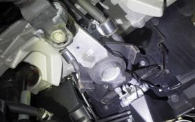 YAMAHA TRICITY 300 2021