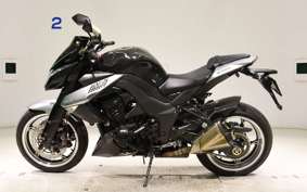 KAWASAKI Z1000 Gen.4 2010