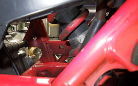 HONDA FTR223 2004 MC34