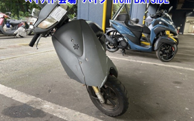 HONDA DIO