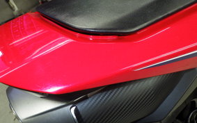 HONDA CBR600RR 2022 PC40
