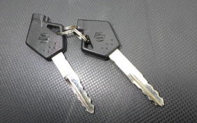 SUZUKI ADDRESS 110 1988 CE47A