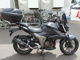 Фото Suzuki JIKUSA-250 с японского аукциона
