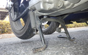 SUZUKI CHOINORI 1997 CZ41A