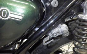 KAWASAKI W800 2015 EJ800A