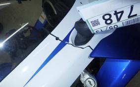 SUZUKI GSX-R600 2012
