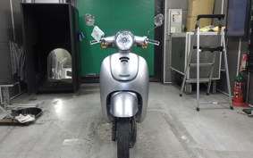 HONDA GIORNO 2 2006 AF70