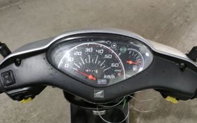HONDA DIO AF68