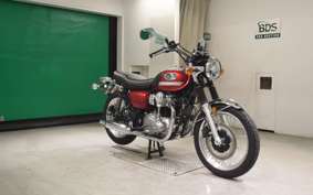 KAWASAKI W800 2022 EJ800E