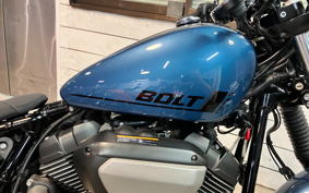 YAMAHA BOLT R-SPEC ABS 2022 VN09J